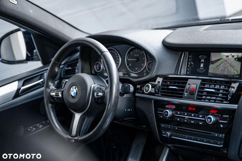 BMW X4 xDrive20d xLine - 12