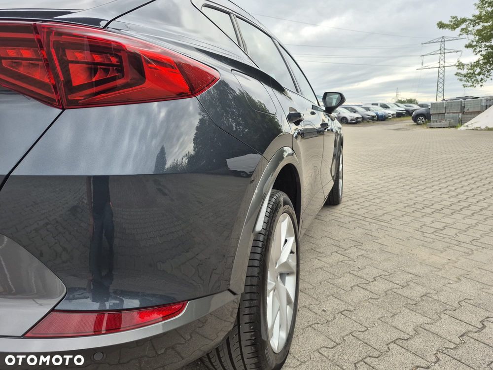 Cupra Formentor - 8
