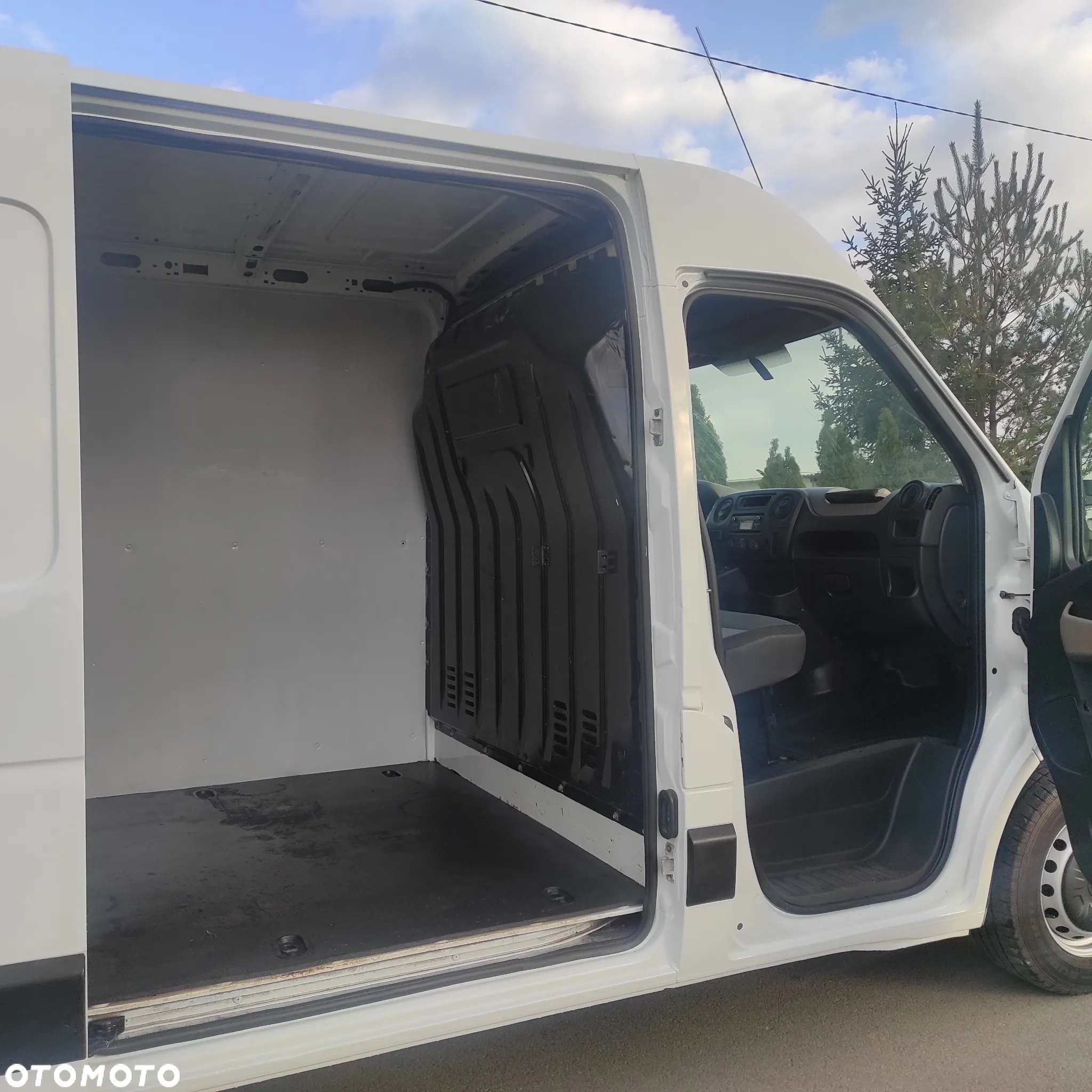 Renault Master - 15