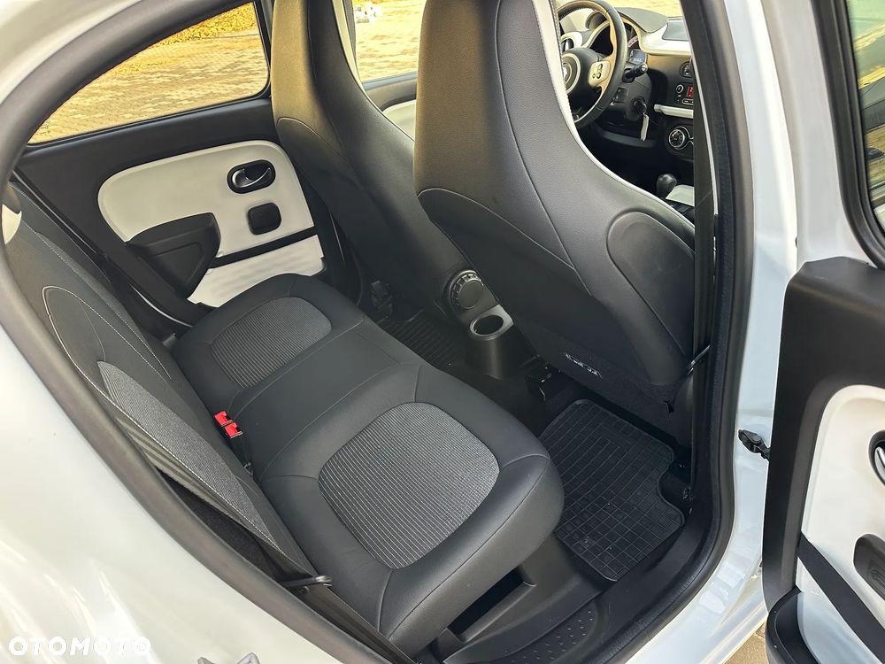 Renault Twingo SCe 70 EDC LIMITED - 15