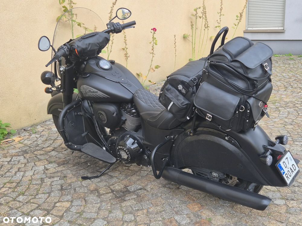 Indian Vintage - 1