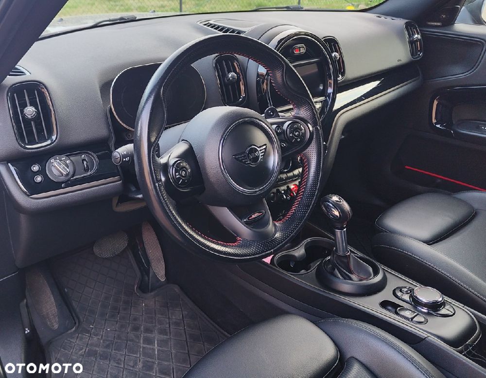MINI Countryman Cooper S - 7