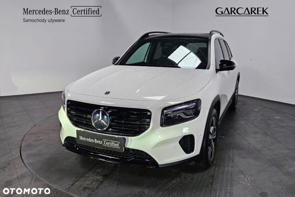 Mercedes-Benz GLB - 2
