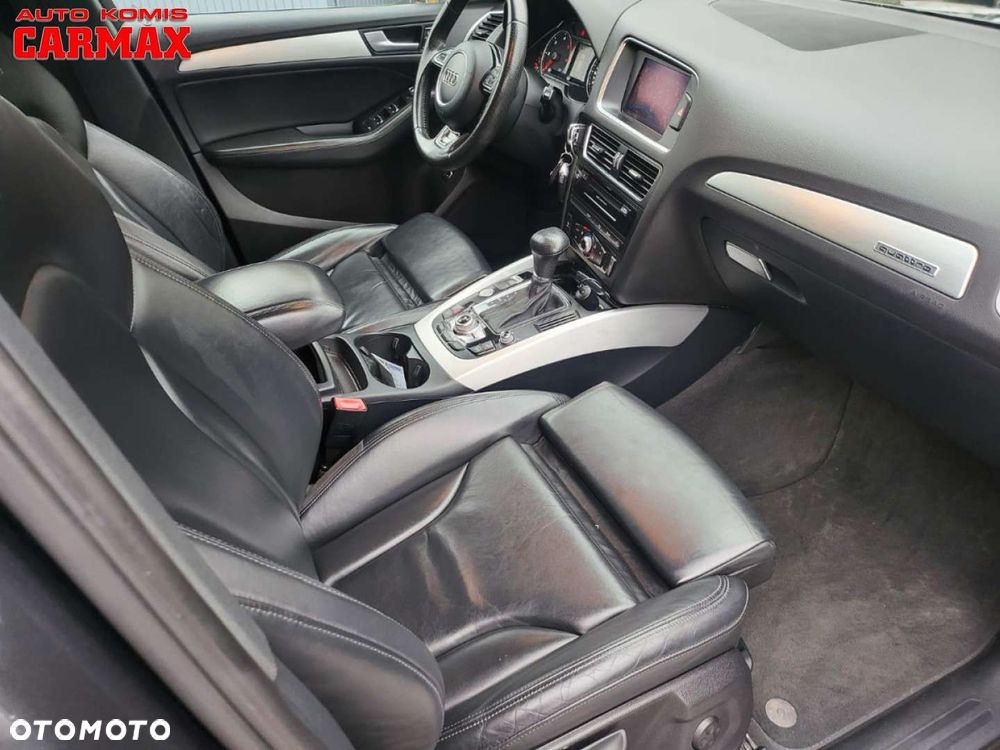 Audi Q5 - 37