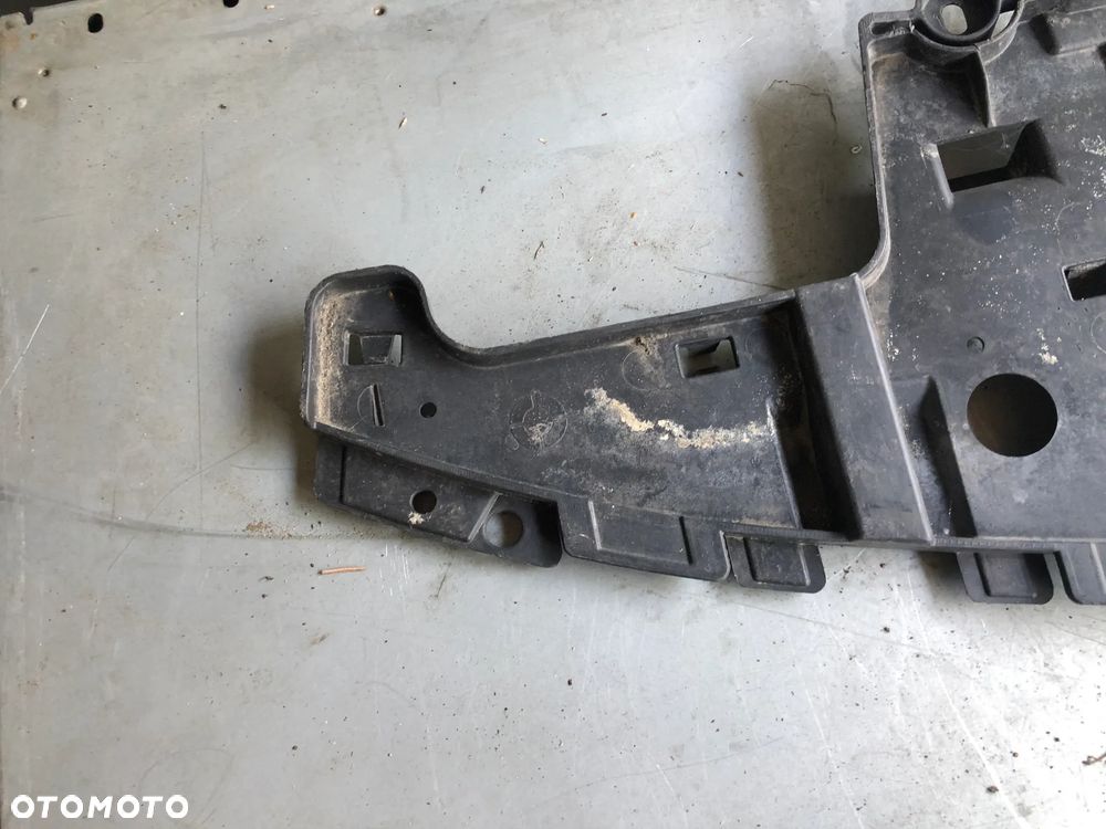 R213 . Dolna Płyta Osłona Pod Silnik 13368661 Opel Astra J Lift 2012-2015 - Wysyłka - 4