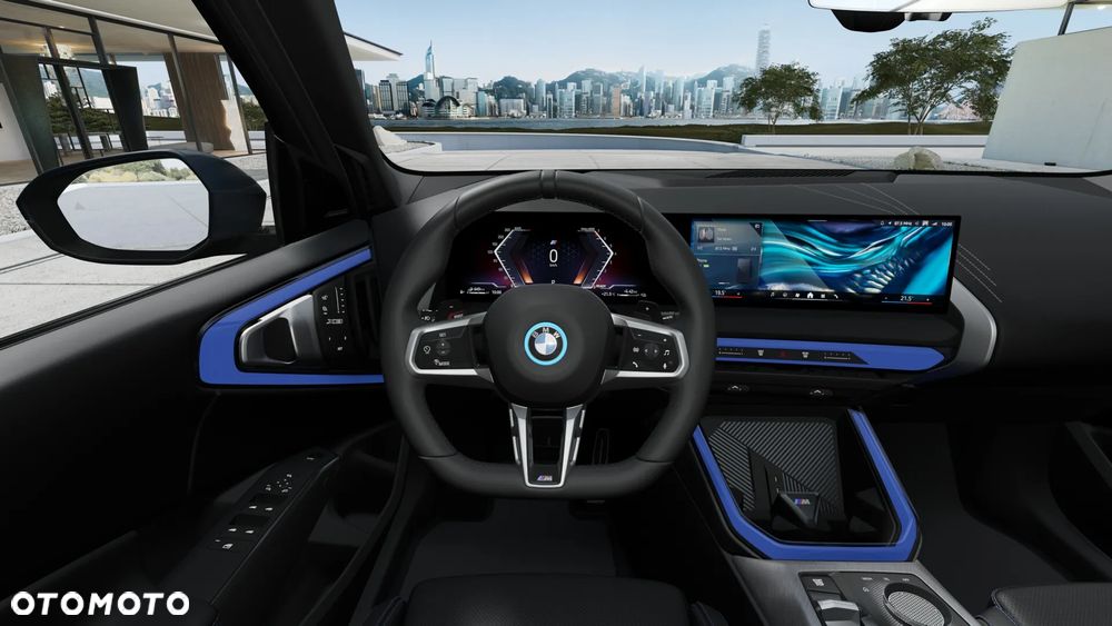 BMW X3 30e xDrive - 14