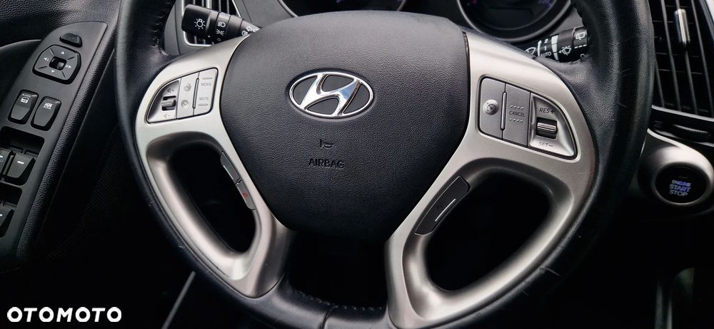 Hyundai ix35 1.6 2WD Style - 30