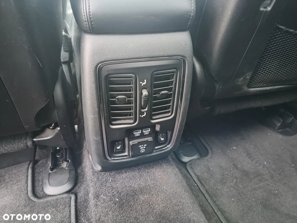 Jeep Grand Cherokee 3.6 V6 Limited - 15