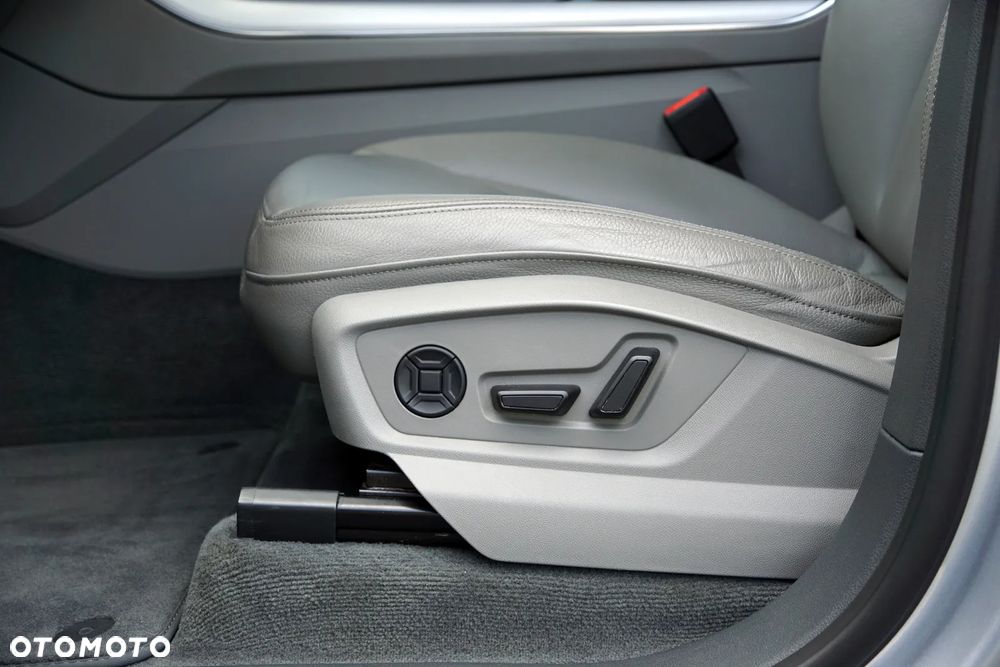 Audi Q8 45 TDI mHEV Quattro Tiptronic - 19