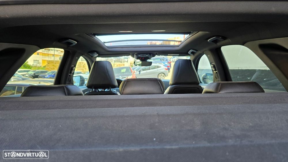 DS DS7 Crossback - 57