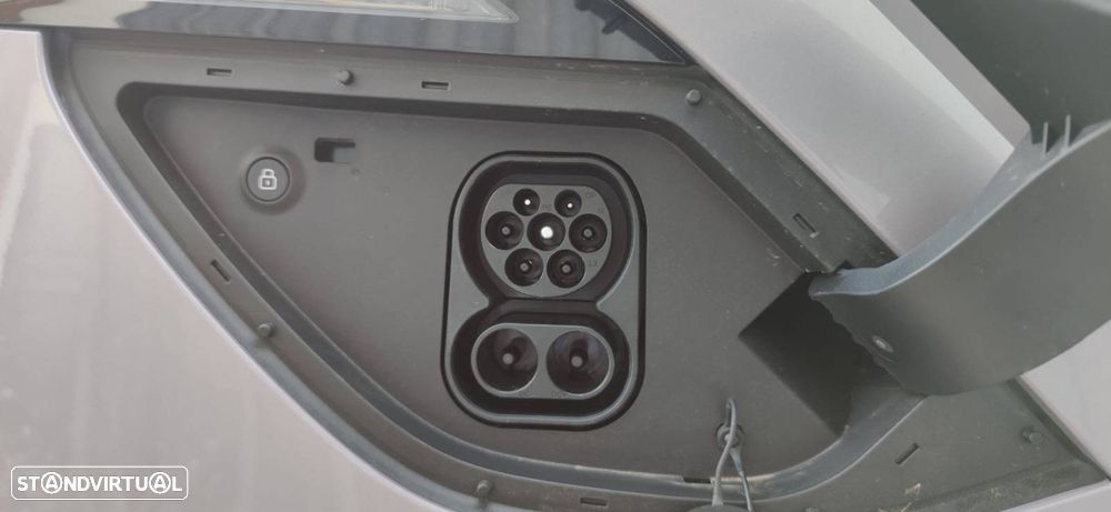 Xpeng G6 68.5 kWh Standard Range - 21