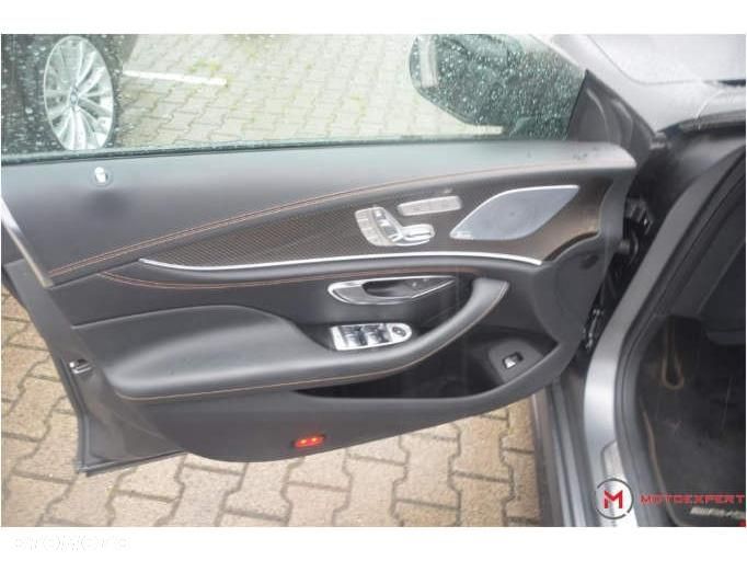 Mercedes-Benz CLS [C 257] 17-20 - 13