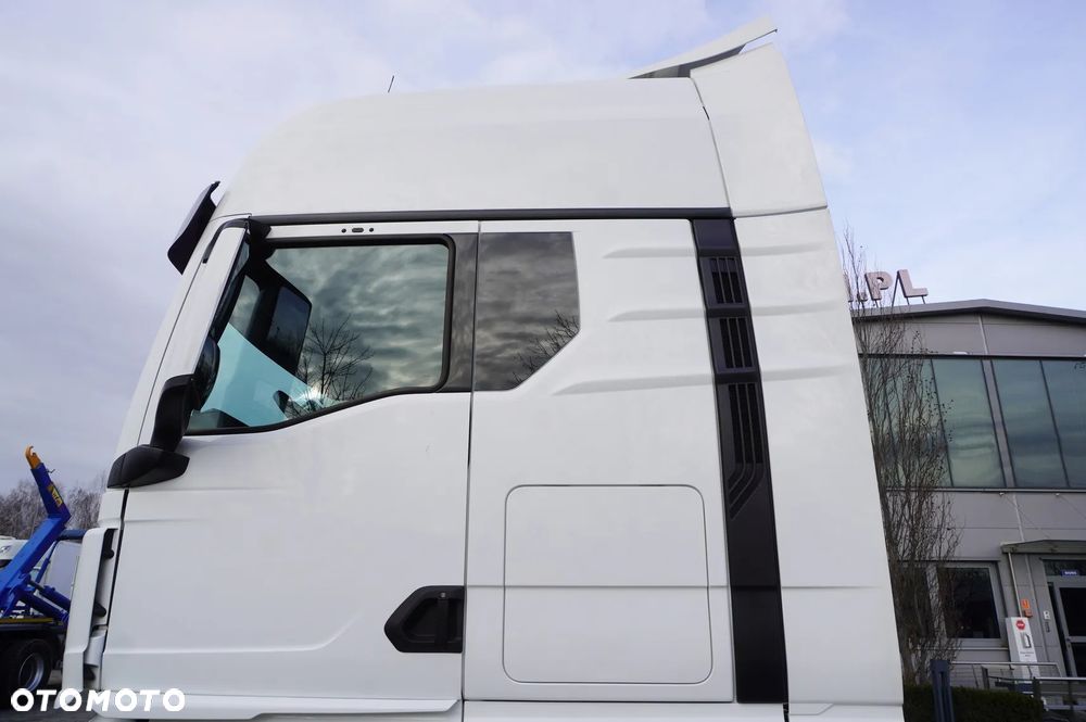 MAN TGX 18.510 E6 4x2 / Kab. sypialna / 2023 / 4 szt. - 14