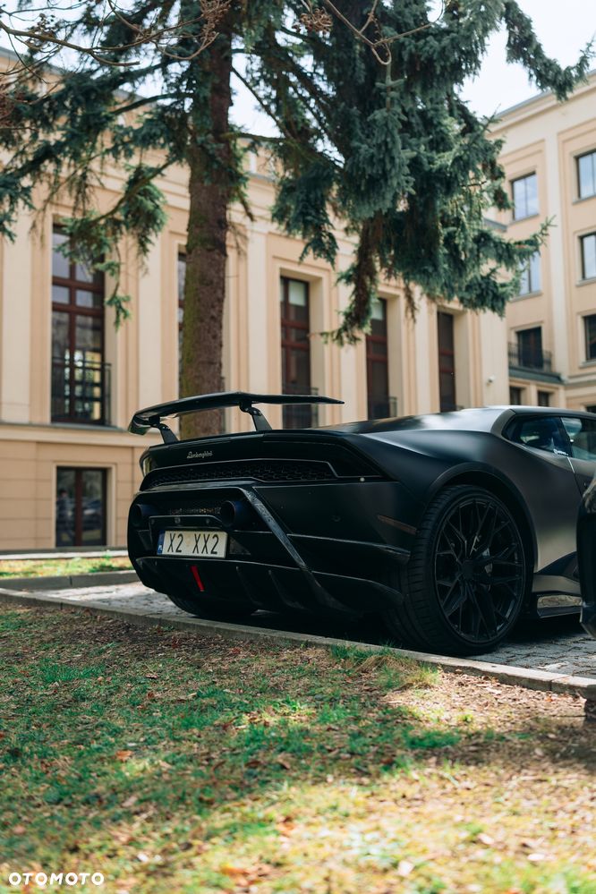 Lamborghini Huracan LP610-4 - 6