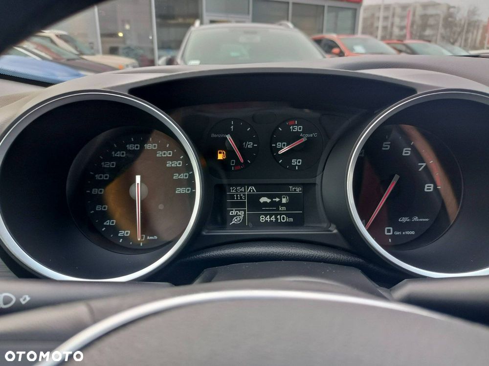 Alfa Romeo Giulietta - 7