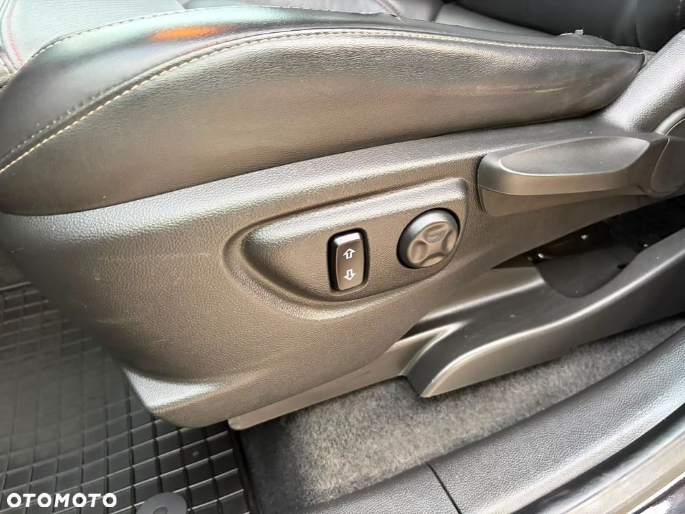 Opel Mokka 1.4 Turbo ecoFLEX Start/Stop 4x4 Innovation - 16