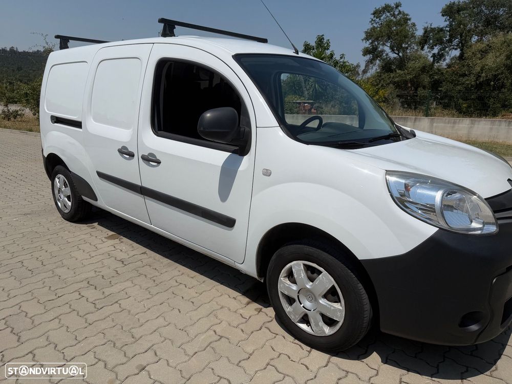 Renault Kangoo 1.5 dCi Maxi Business - 5