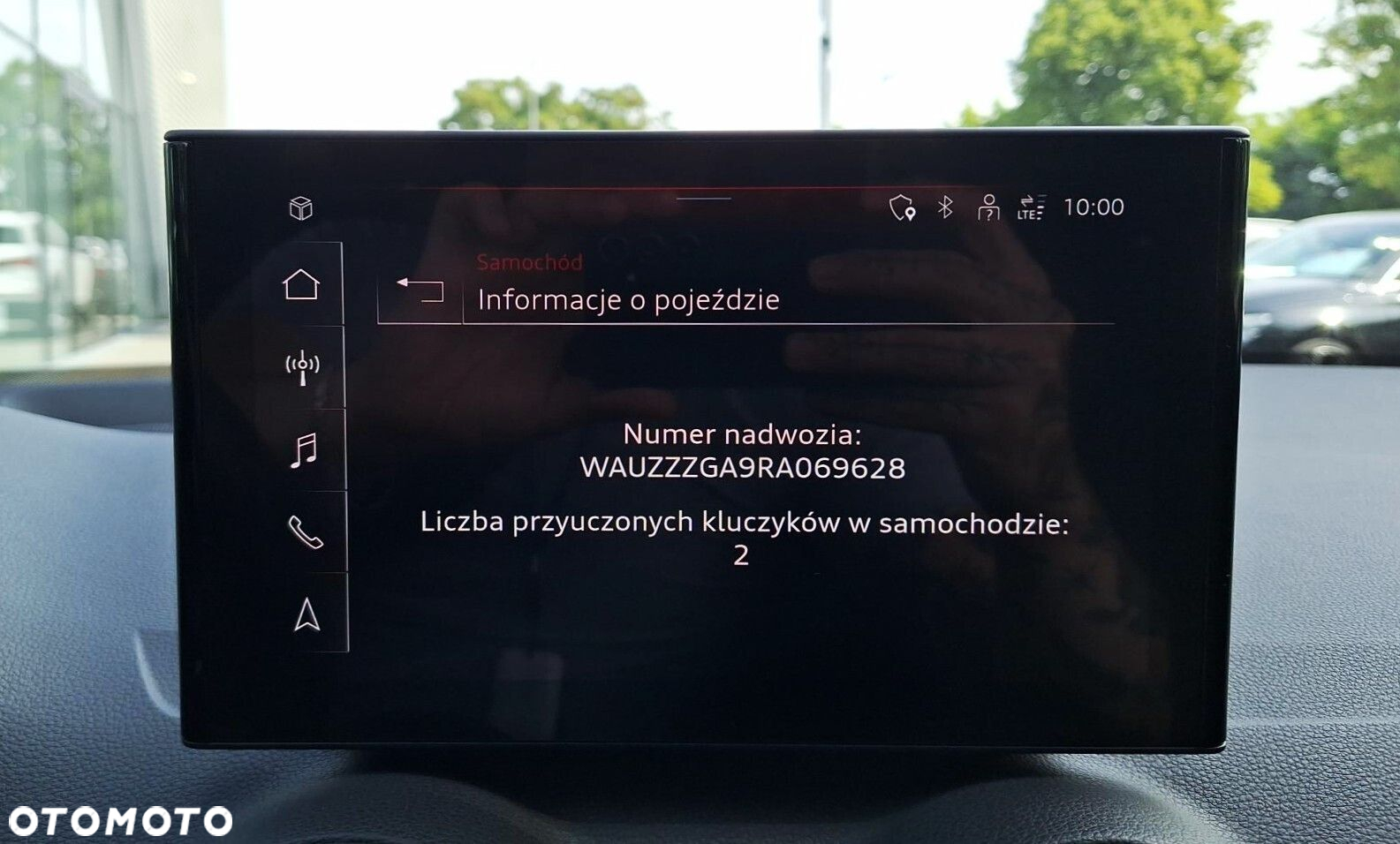 Audi Q2 35 TFSI Advanced S tronic - 16