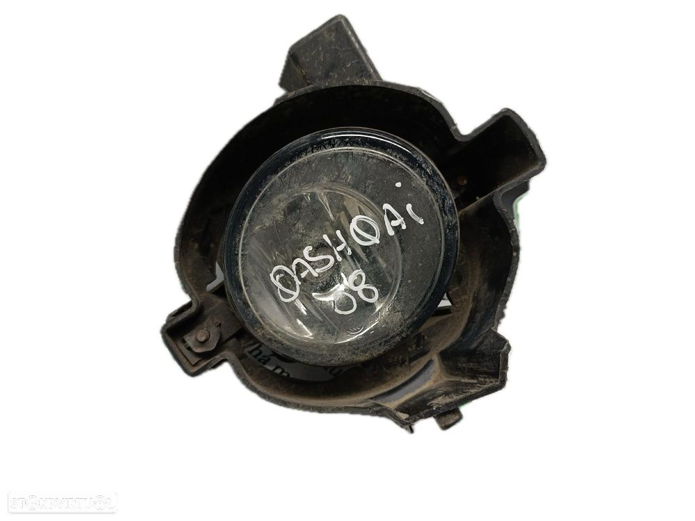 Farol Nevoeiro Nissan Qashqai / Qashqai +2 I (J10, Nj10, Jj10e) - 1