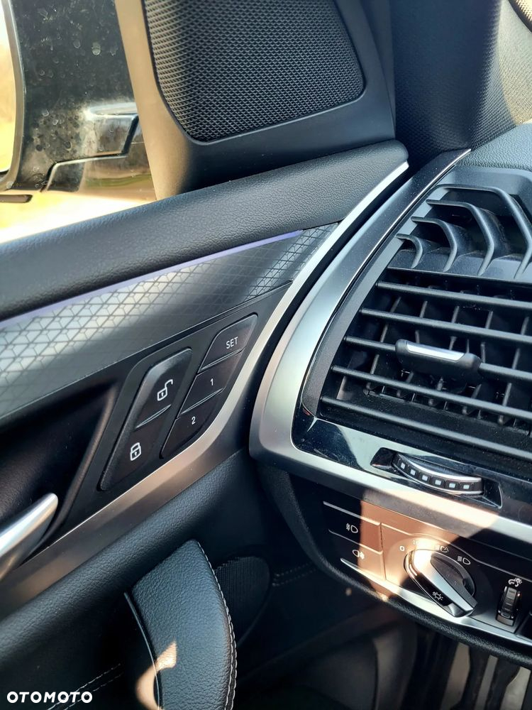 BMW X4 xDrive20d M Sport - 24