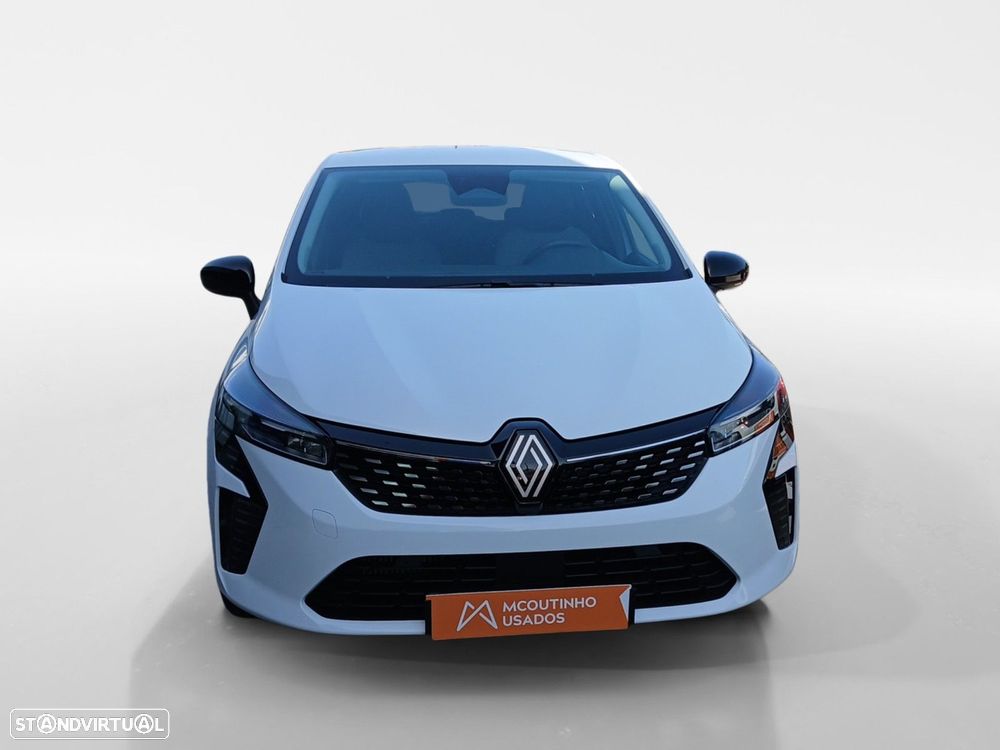 Renault Clio 1.0 TCe Intens CVT - 8