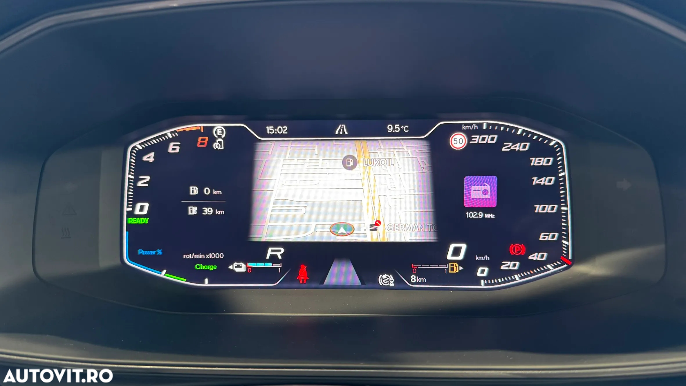 Cupra Leon - 6