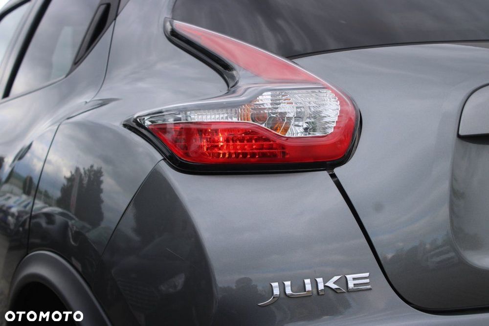 Nissan Juke - 12