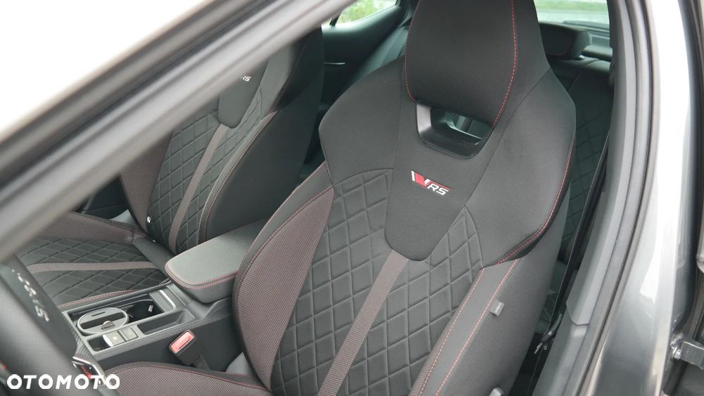 Skoda Octavia - 12
