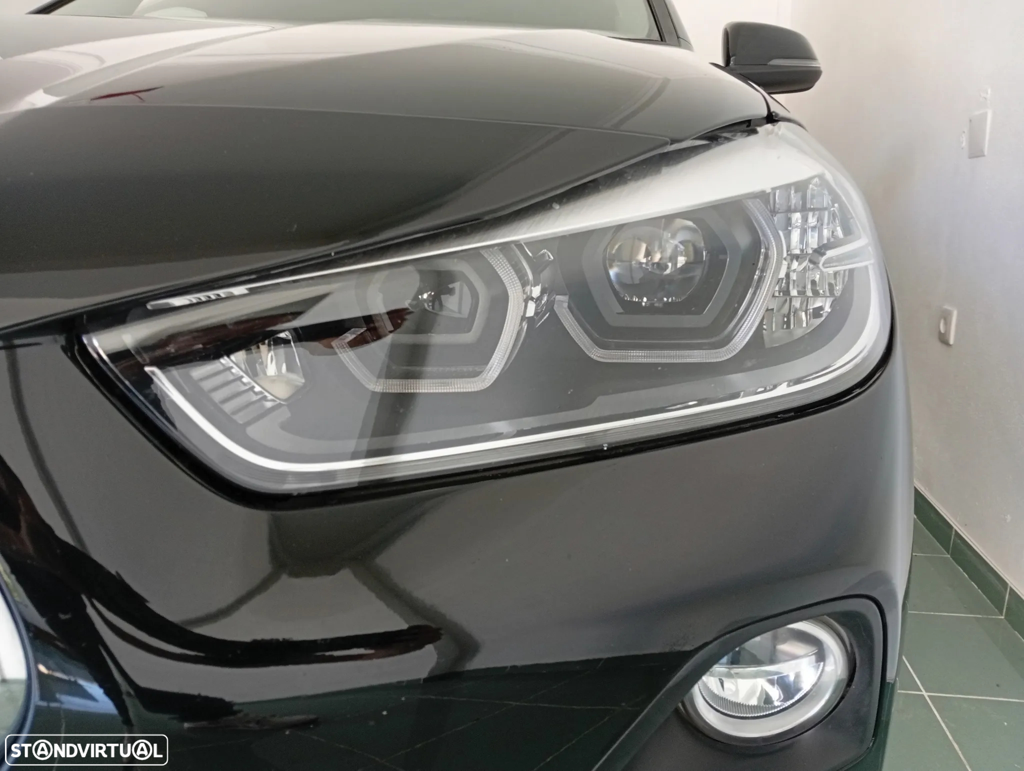 BMW X2 18 d sDrive Auto Advantage - 5