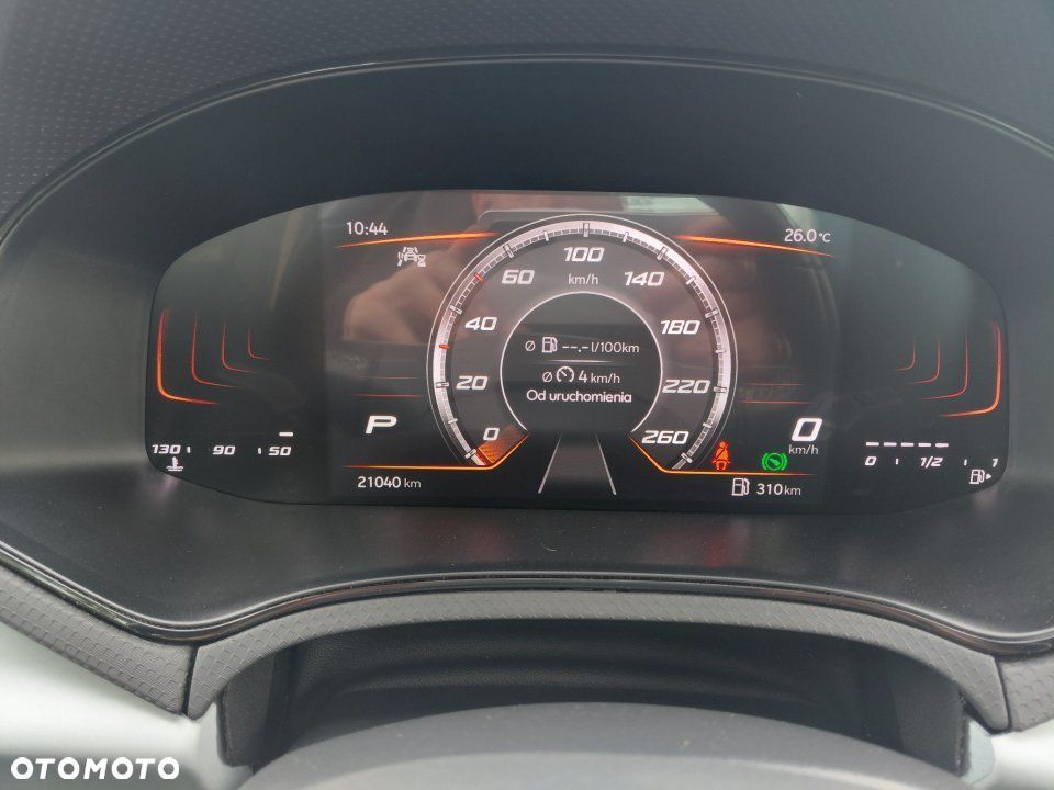 Seat Arona - 17