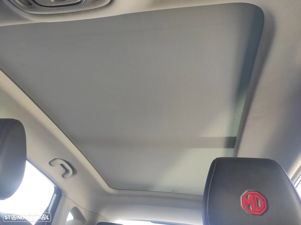 MG ZS 1.0 T-GDI Luxury - 8