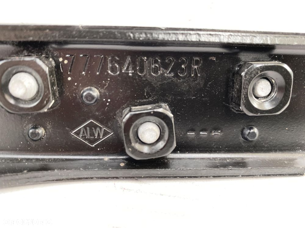 MASTER 3 4 MOVANO NV400 18- ROLKA ŚRODKOWA WÓZEK DRZWI SUWANYCH 777640623R - 6