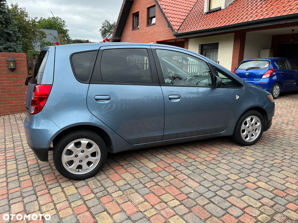 Mitsubishi Colt 1.3 ClearTec In Motion - 7