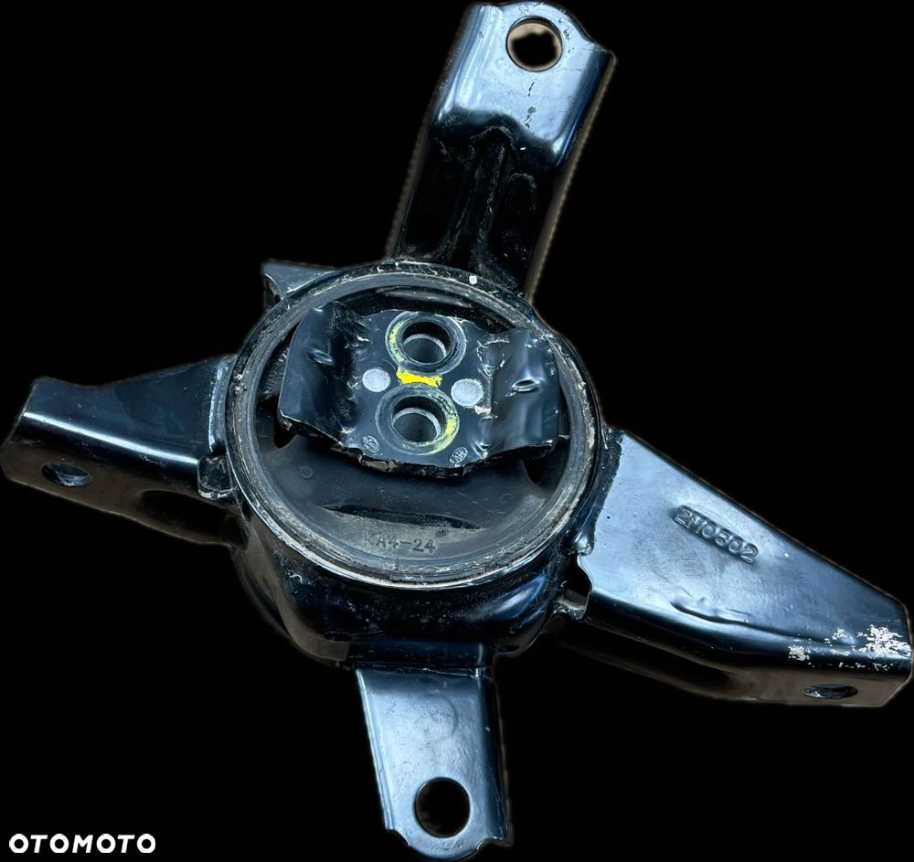 B3 KIA CARNIVAL IV 2020 - 3.5 ŁAPA PODUSZKA SKRZYNI BIEGÓW 21830-R0200 - 2