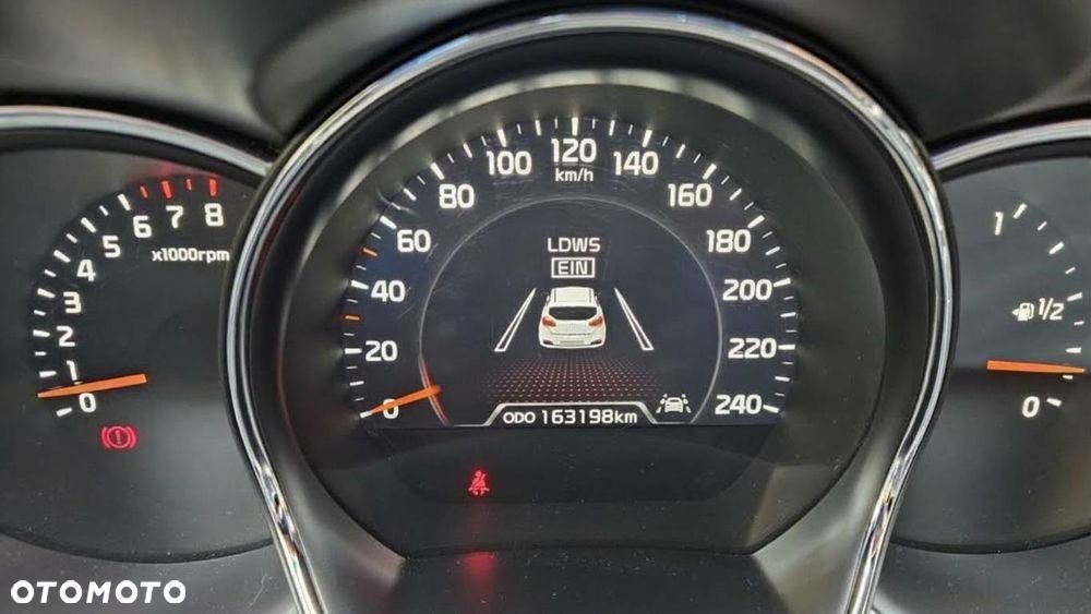 Kia Ceed - 21
