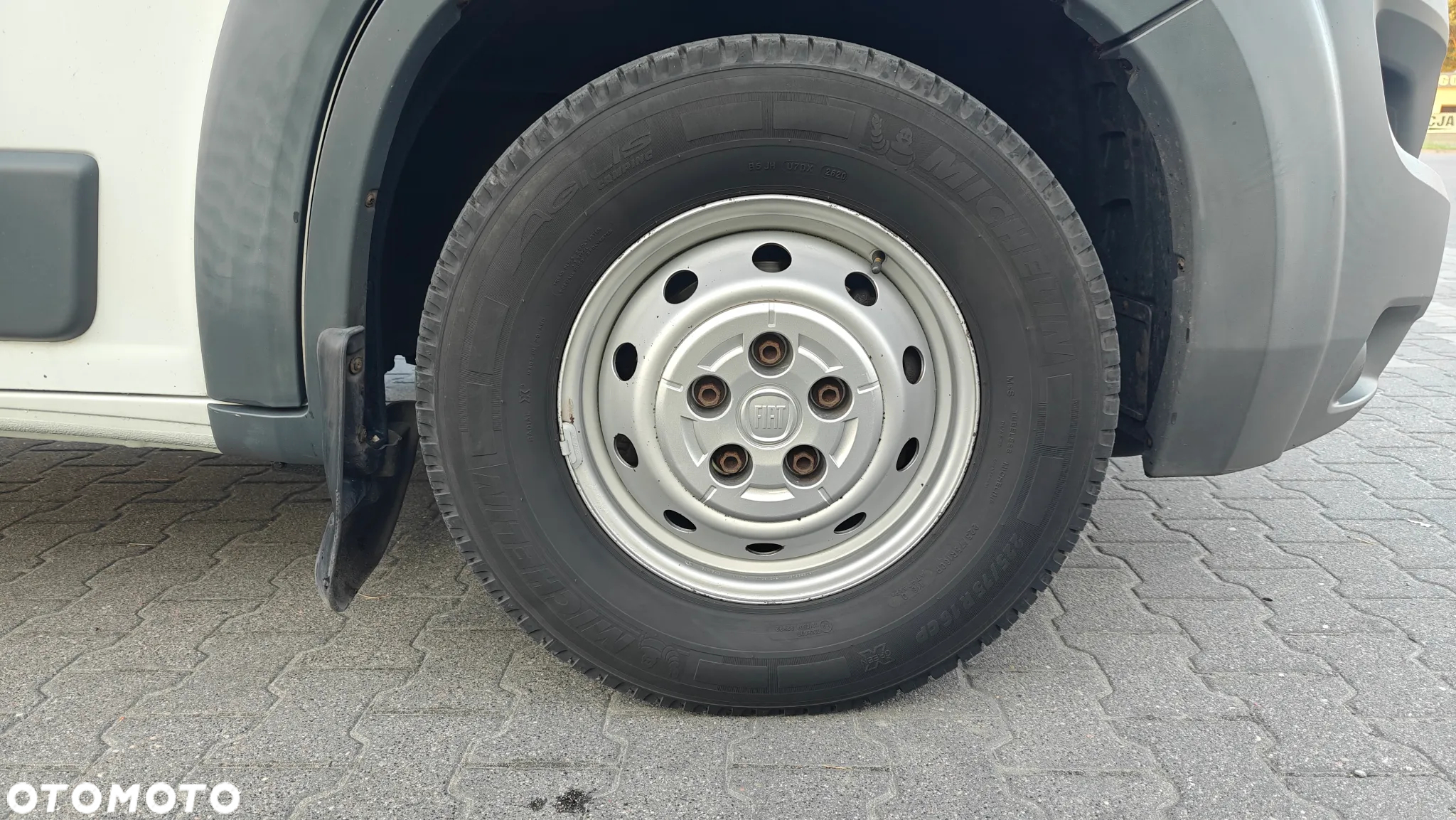 Fiat Ducato - 9