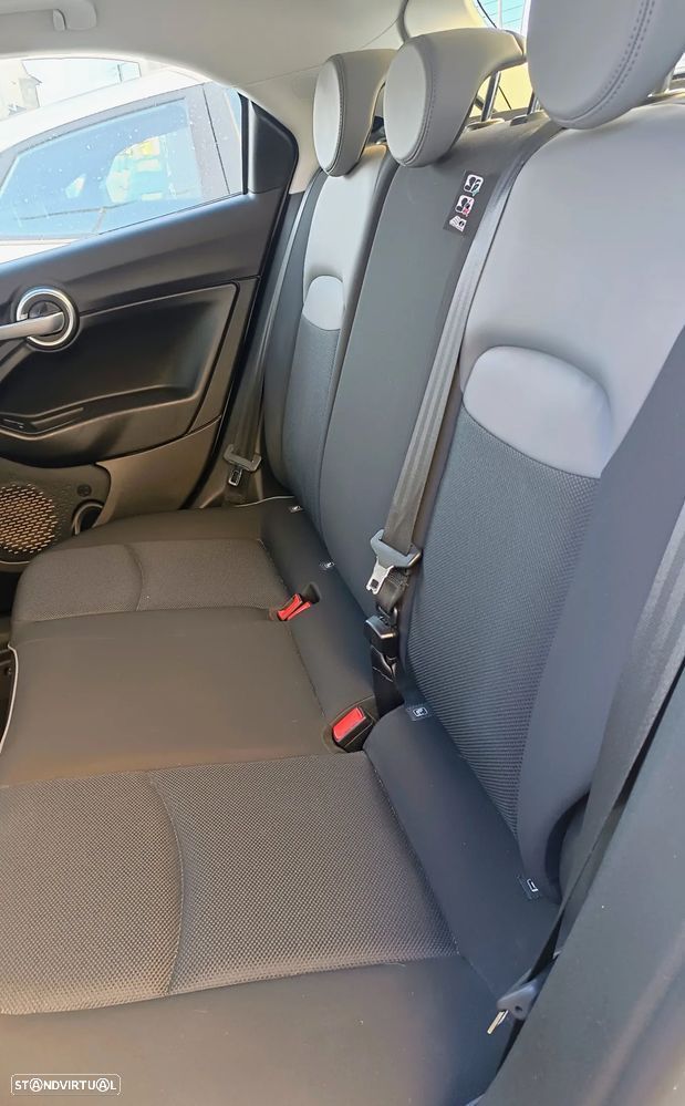 Fiat 500X 1.6 MJ Pop Star S&S - 11