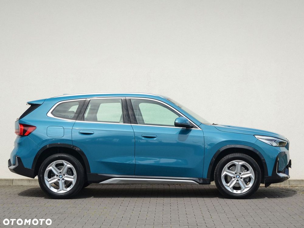 BMW X1 - 12
