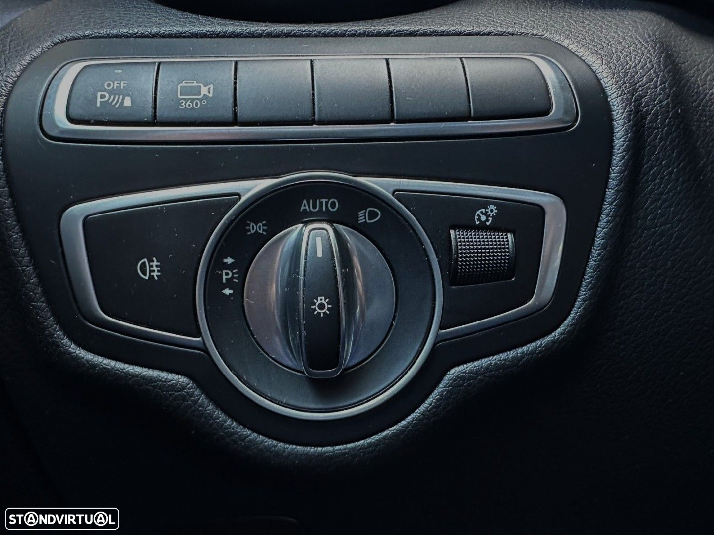 Mercedes-Benz GLC 250 d Coupé AMG Line 4-Matic - 40