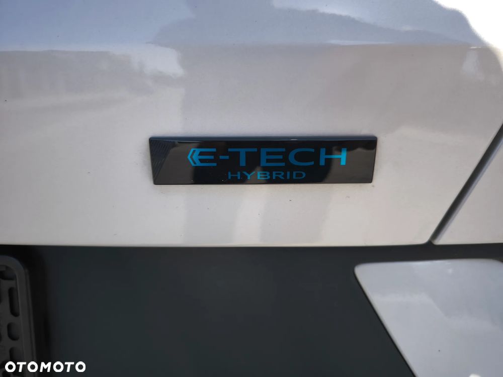 Renault Arkana E-TECH Full 145 Espirit Alpine - 20
