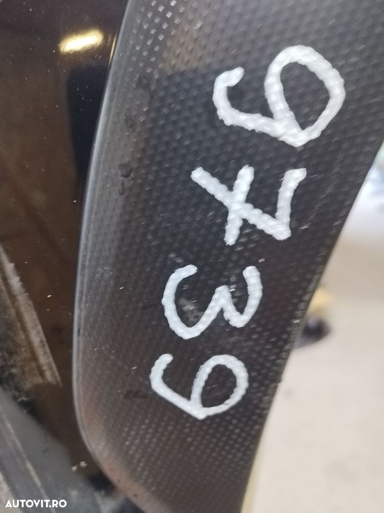 Bara fata Subaru XV Crosstreck, 2018, 2019, 2020, 2021, cod origine OE 57704FL010. - 15