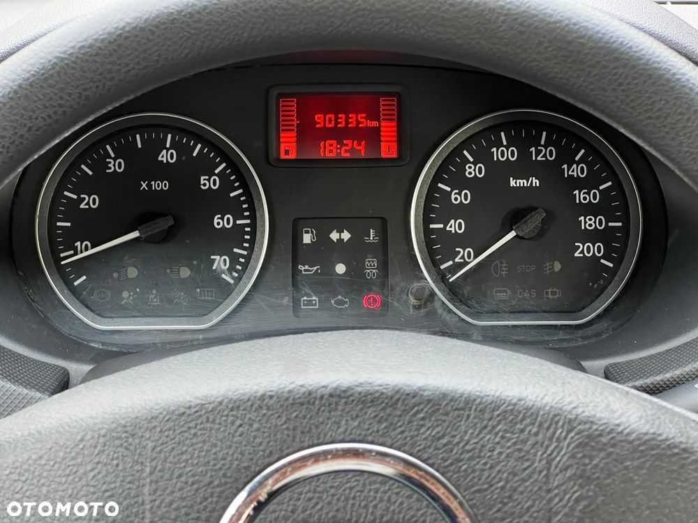 Dacia Sandero Stepway - 20