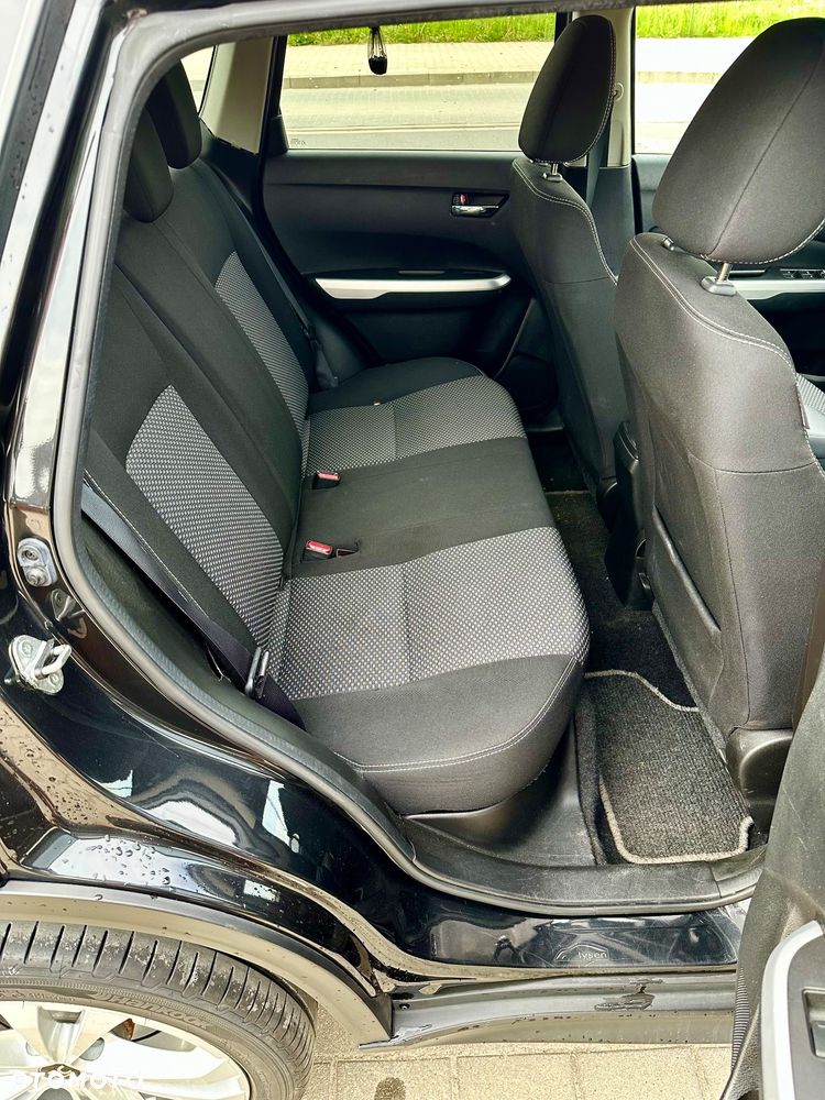 Suzuki Vitara 1.6 Premium 2WD - 14