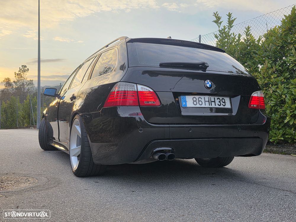 BMW 3.0 CSi - 4