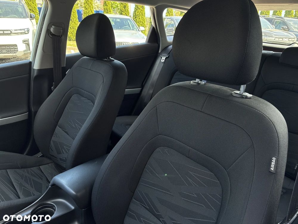Kia Ceed 1.4 CRDi M - 12