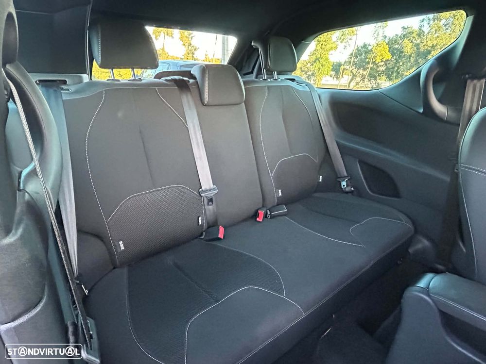 Citroën DS3 Cabrio 1.6 e-HDi So Chic ETG6 - 13