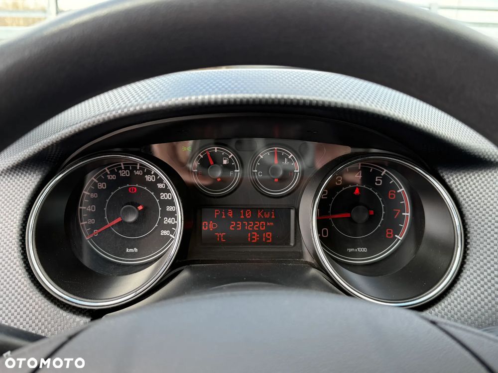 Fiat Bravo 1.4 T-JET 16V Dynamic - 10