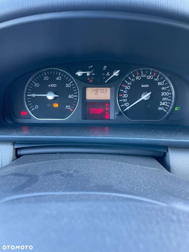 Renault Laguna 2.0 RXT - 13