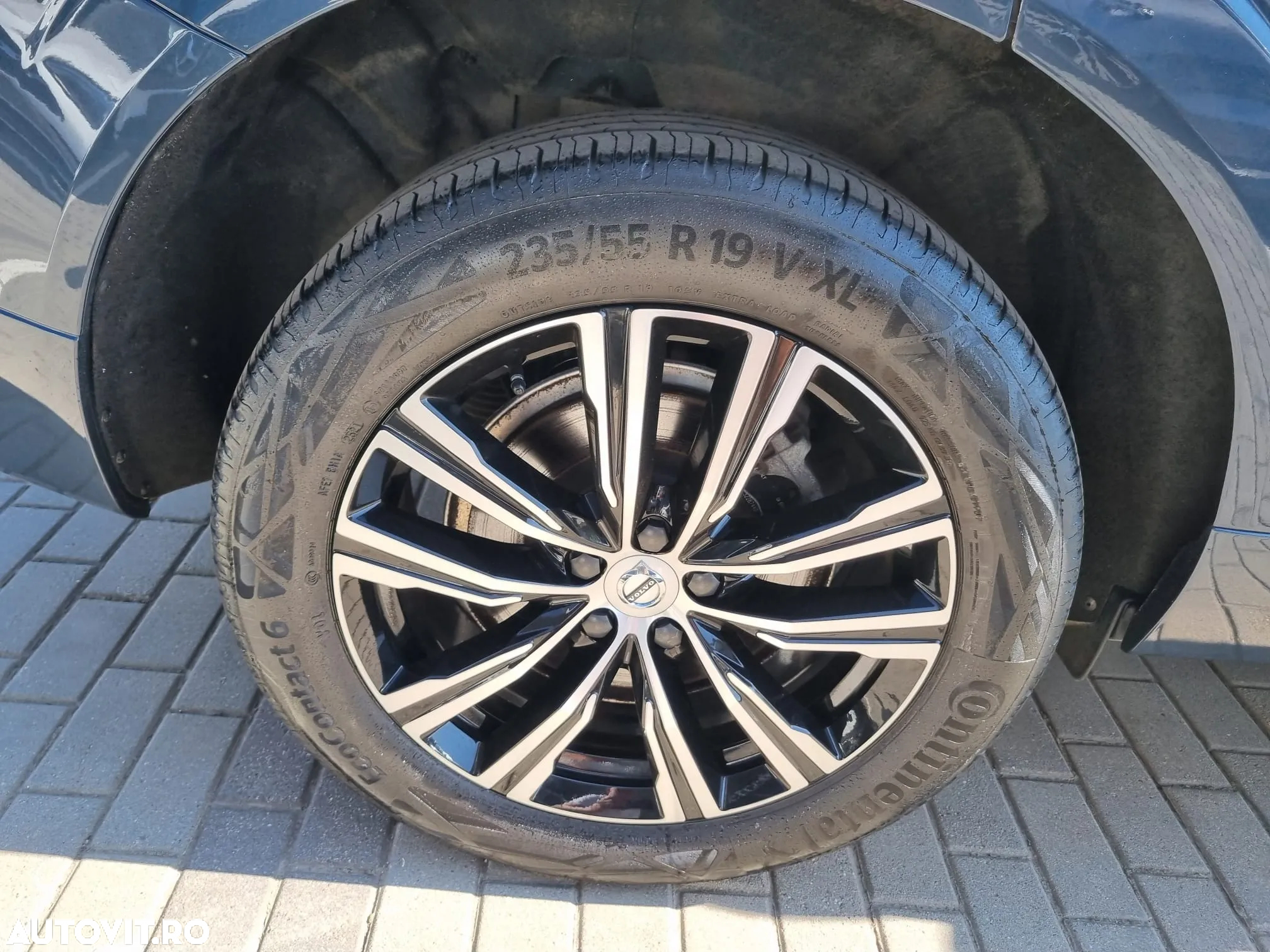 Volvo XC 60 B4 MHEV Inscription - 13