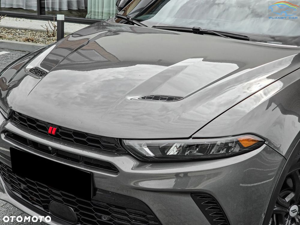 Dodge Hornet - 5